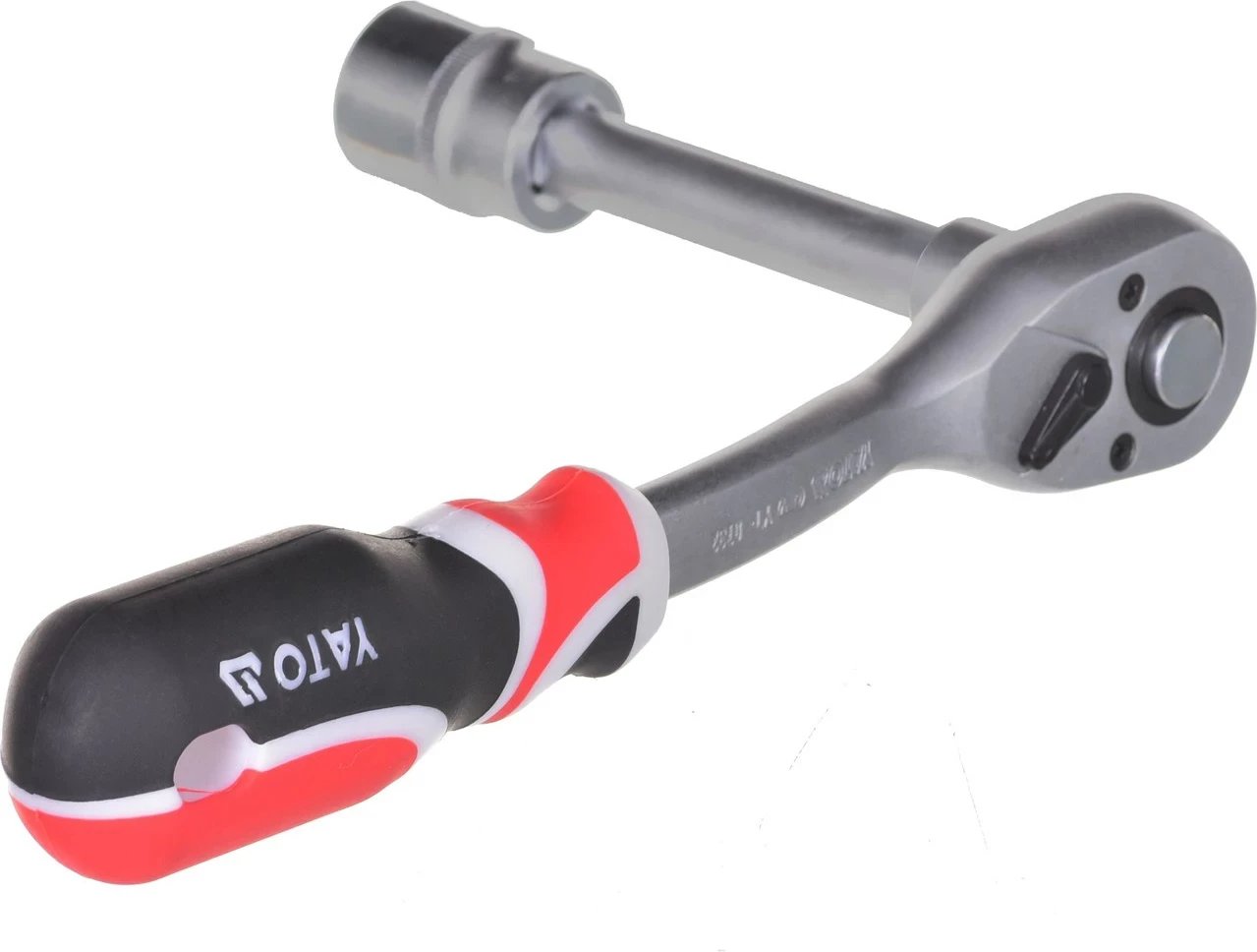 Set çelësash Yato YT-38821, 12 copë, Krom