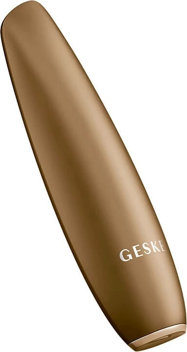 Pajisje për pastrim fytyre Geske 5-in-1 Magnetic Touchless Mask Peeler, IPX7, karikim magnetik, gri