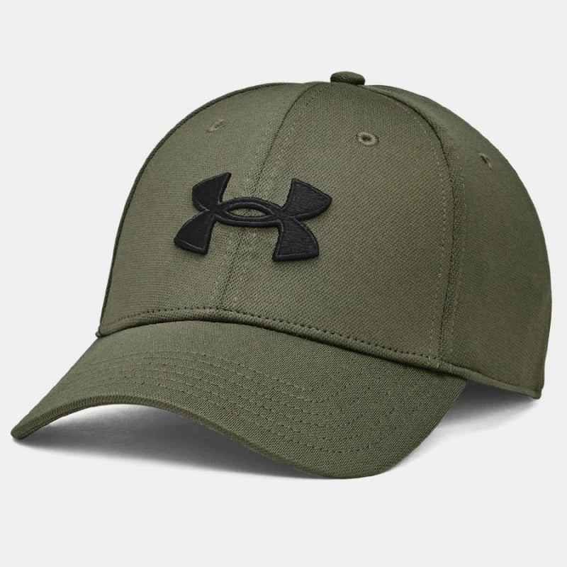 Kapelë për meshkuj Under Armour, e gjelbër