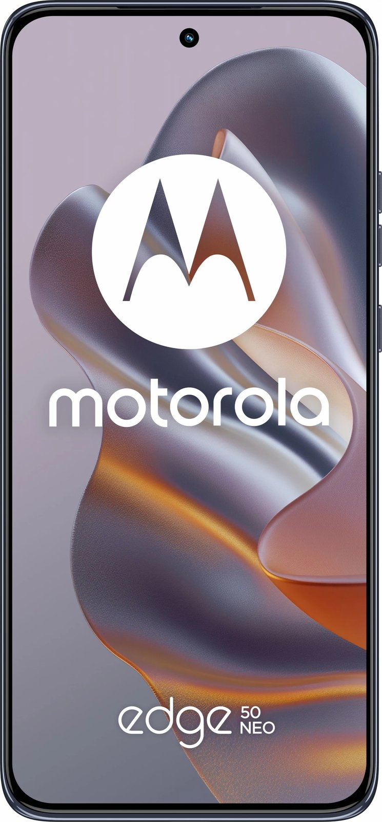Celular Motorola Edge 50 Neo, 12 GB, 512 GB, Gri