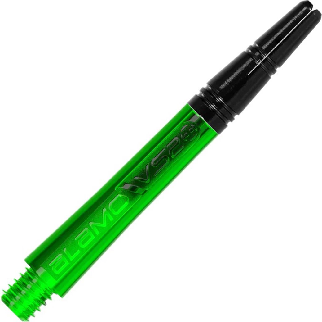 Bosht për dart Harrows, të gjelbra