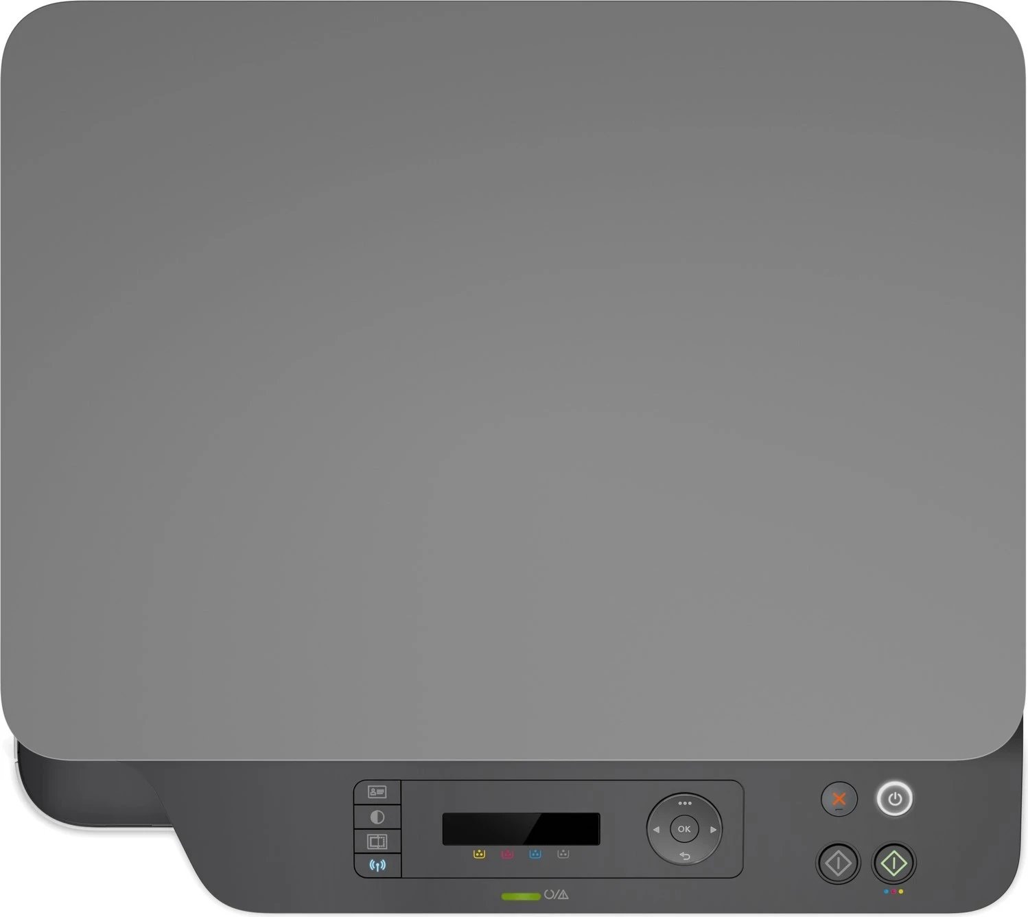 Printer laser HP, Color Laser MFP 178nw