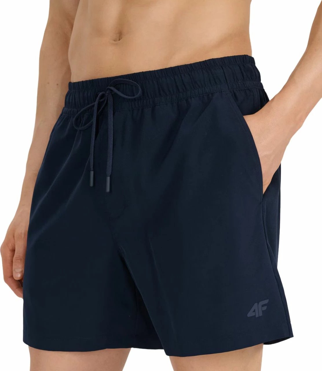 Shorce noti për meshkuj 4F, navy