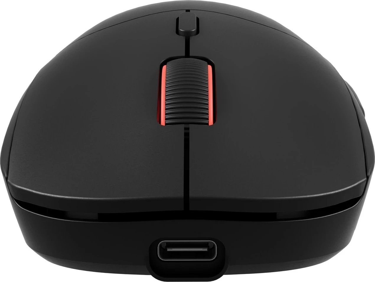 Maus GENESIS Zircon XIII, wireless + USB Type-C, 26000 DPI, i zi