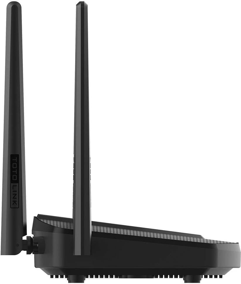 Router Totolink X5000R, WiFi6, AX1800, 4 antena, i zi