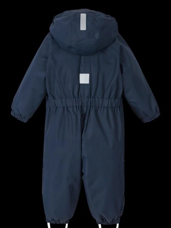 Kominoshe për fëmijë Reima, e kaltër