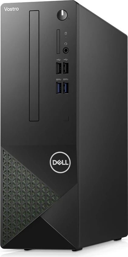 Kasë Dell Vostro 3030, Intel Core i5-14400, 32 GB RAM, 1 TB SSD, Windows 11 Pro, e zezë