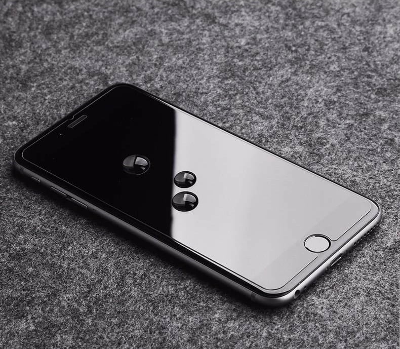 Xham i temperuar Wozinsky për iPhone 16 Pro Max