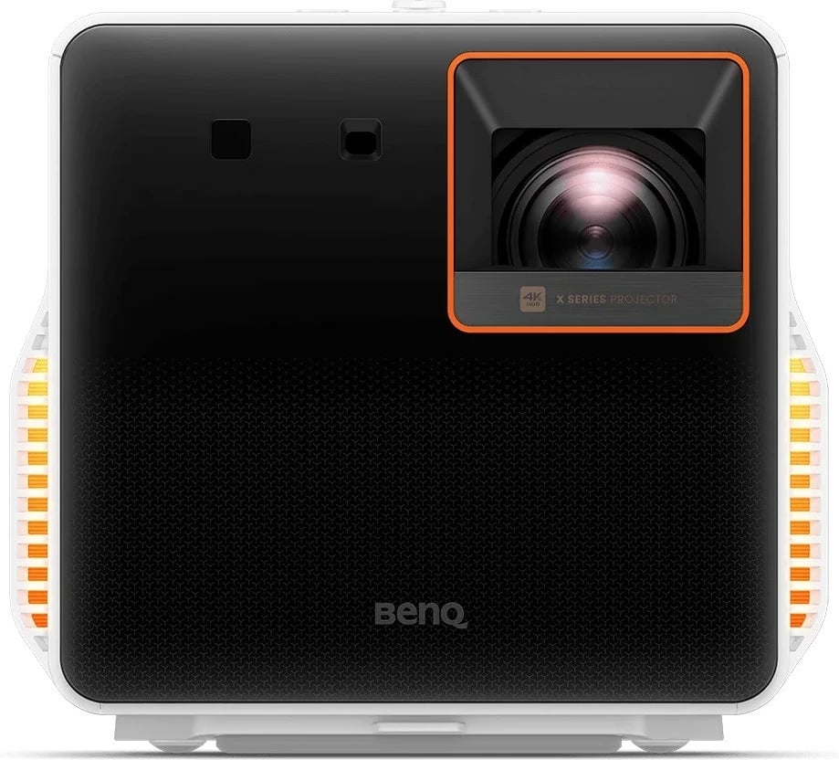 Projektor Benq X300G, 4K UHD, 2000 ANSI lumens, DLP, Bluetooth/WiFi, Zi/Bardhë