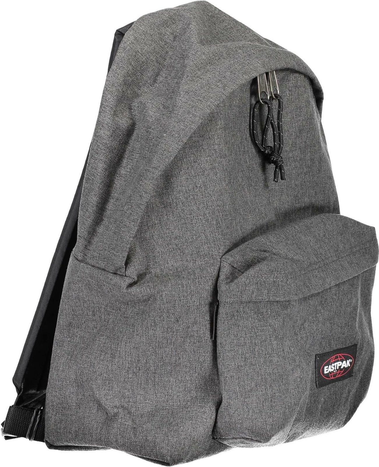 Shpinore EASTPAK meshkuj, gri