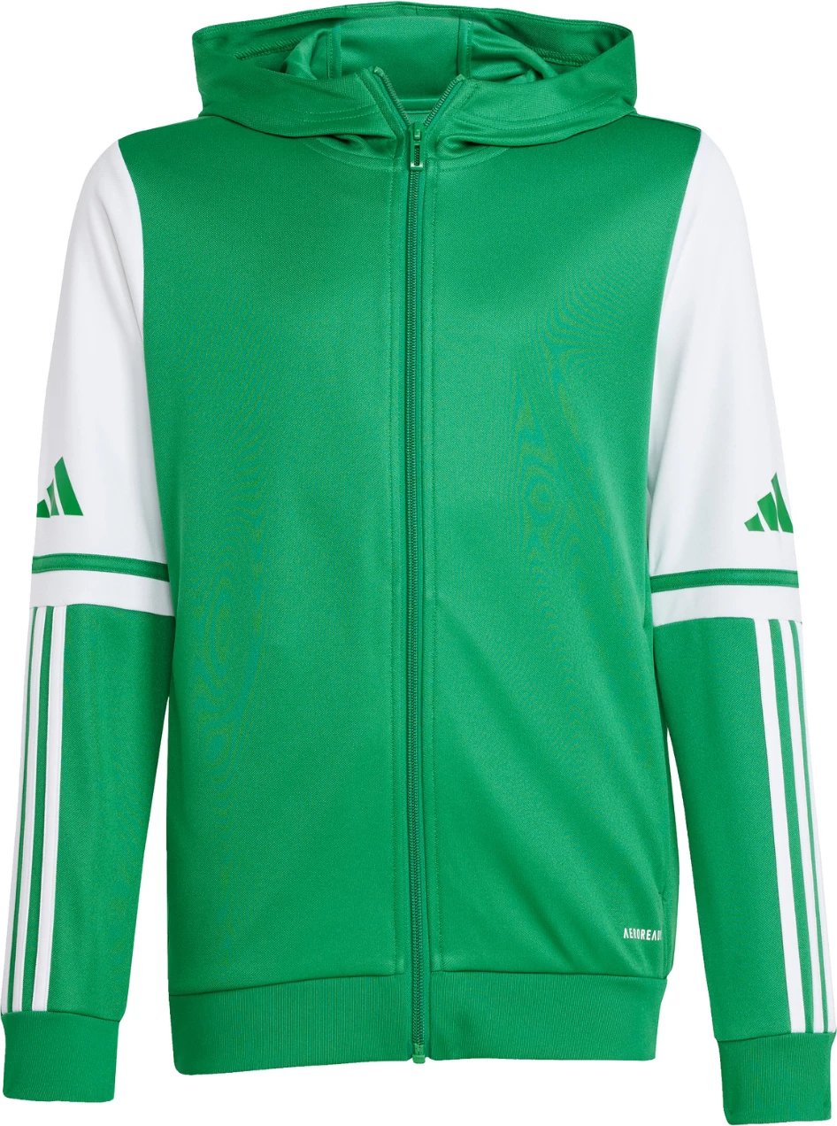 Duks për fëmijë adidas, i gjelbër