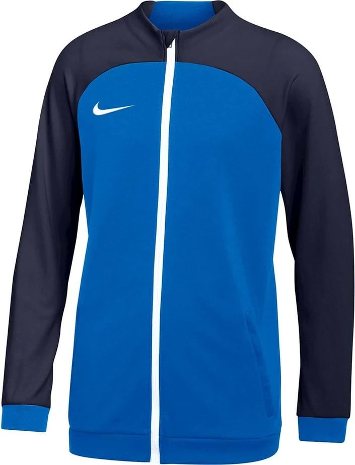 Duks Nike Dri-FIT Academy Pro, Blu & Navy, L