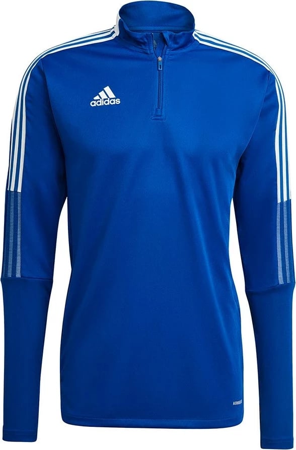 Duks Adidas Tiro 21, XL, Blu