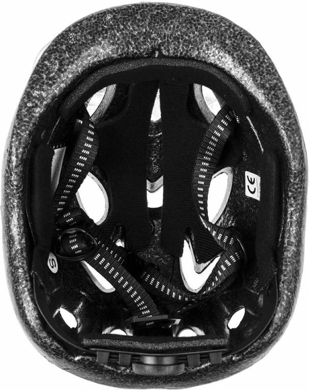 Helmetë për bicikletë për fëmijë Meteor Jr
