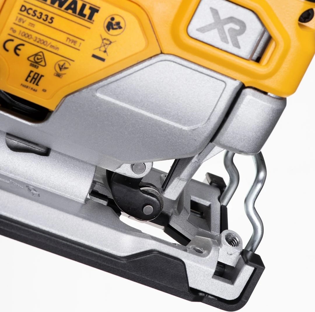 Sharrë elektrike dore DeWALT DCS335N, 2 kg