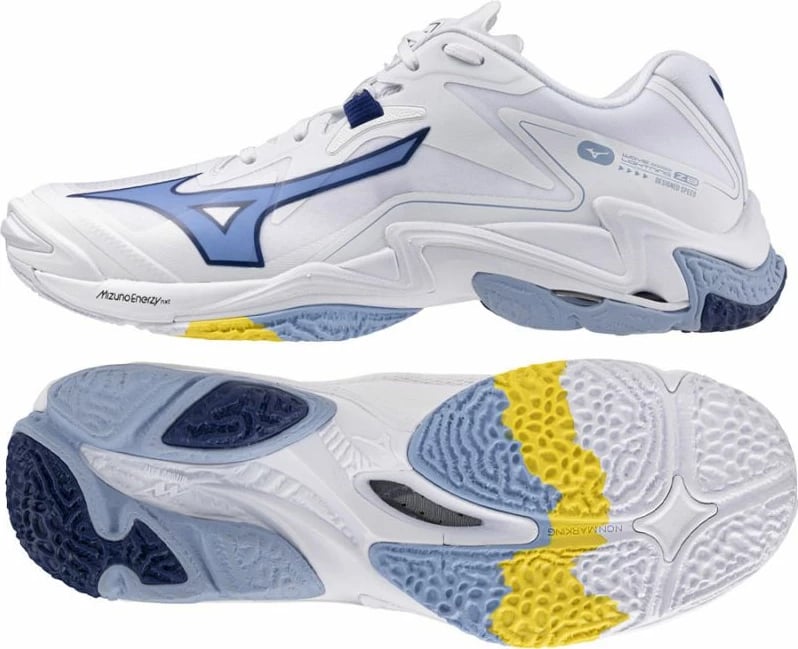 Atlete për meshkuj Mizuno, për volejboll