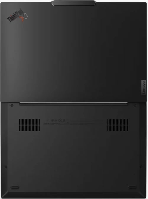 Ultrabook Lenovo ThinkPad X1 Carbon Gen 13, Intel Core Ultra 7 255U, 32 GB RAM, 1 TB SSD, 14" 2.8K, E zezë