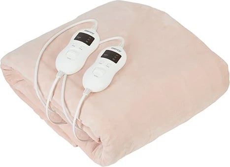 Batanije elektrike Adler CR 7424, 2x60W, Bezhë