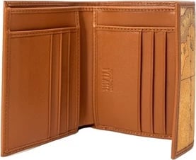 Portofol femra Alviero Martini Prima Classe, beige