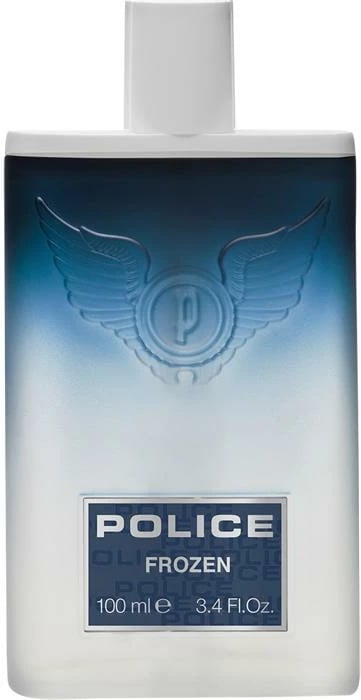 Eau de Toilette për meshkuj Police Frozen For Man 100ml