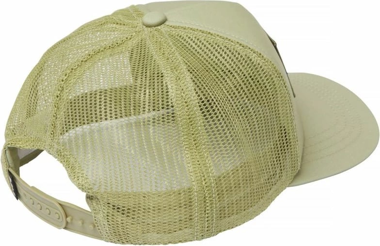 Kapelë trucker Helly Hansen, e gjelbër