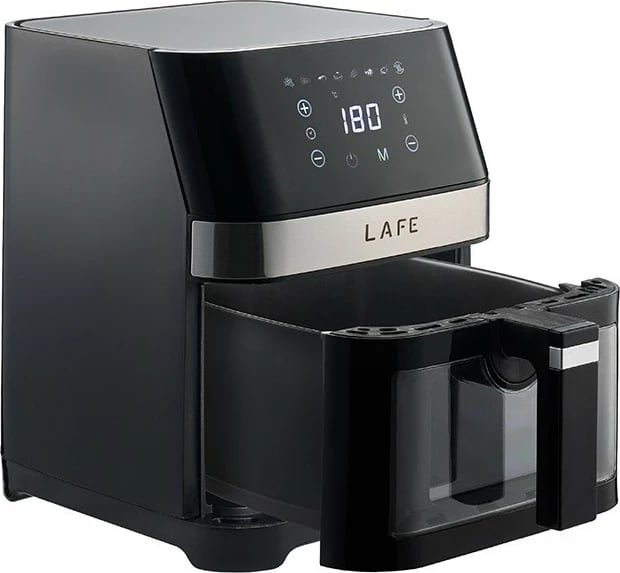 Fryera pa yndyrë Lafe MasterFry, 5L, 1500W, e zezë