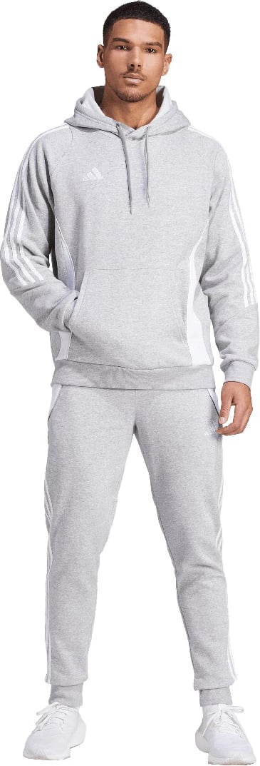 Duks për meshkuj adidas, gri