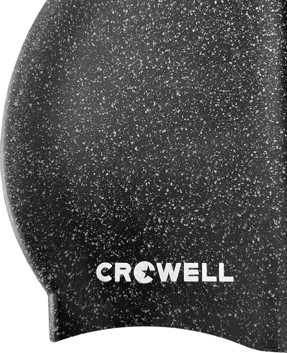 Kapelë noti unisex Crowell, e zezë