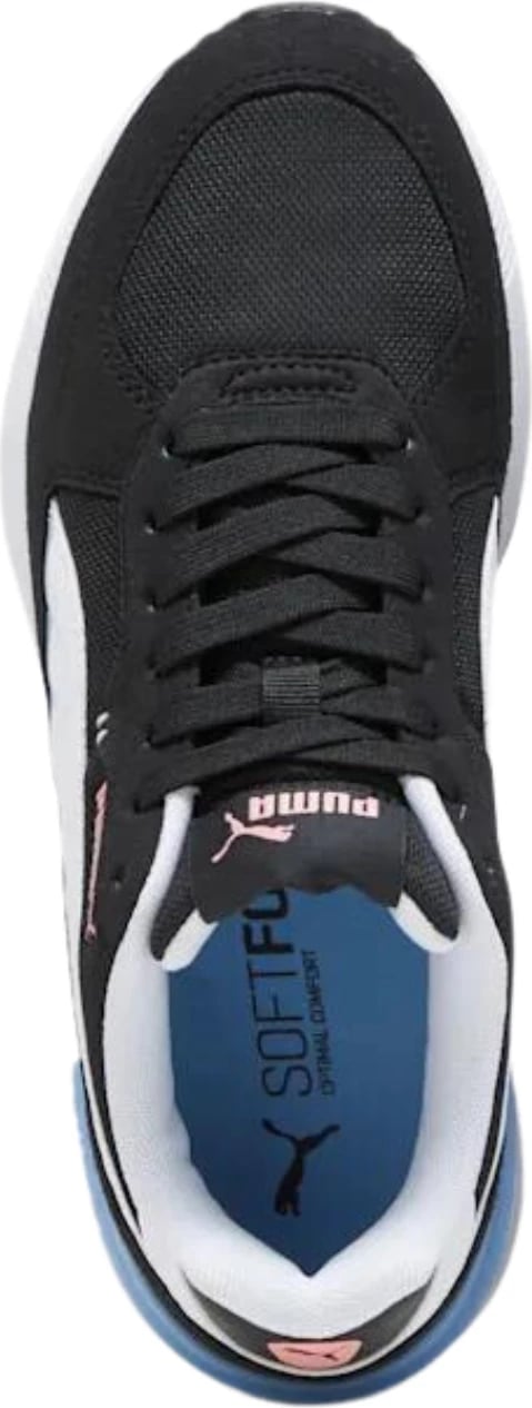 Atlete Puma femra, të zeza