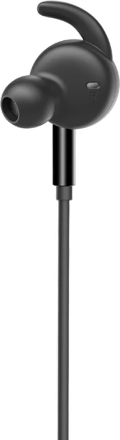 Kufje Denver BEN-151 wireless in-ear, Bluetooth, të zeza