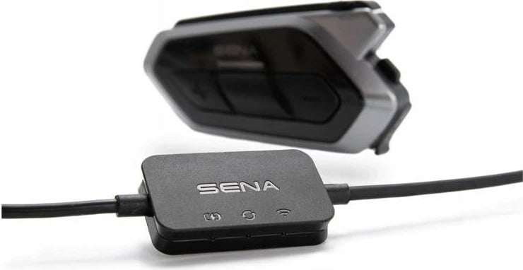 Intercom me motor SENA 50R-02D me paketë të dyfishta