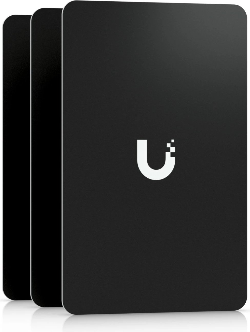 Kartelë aksesi Ubiquiti UniFi UA-Card-B-10, 10 copë, e zezë