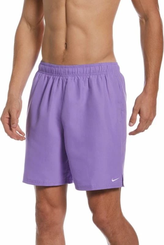 Shorce për not Nike, vjollcë