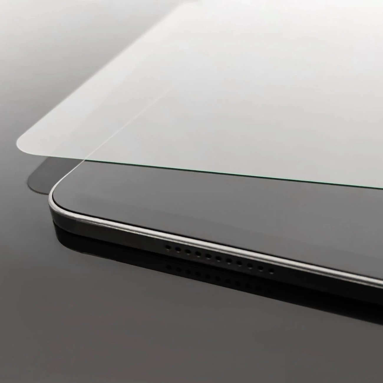 Xham i temperuar për tablet Wozinsky, për Oppo Pad 3, Transparent