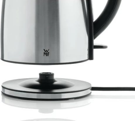 Ibrik elektrik WMF STELIO 1.7L 2400W argjend
