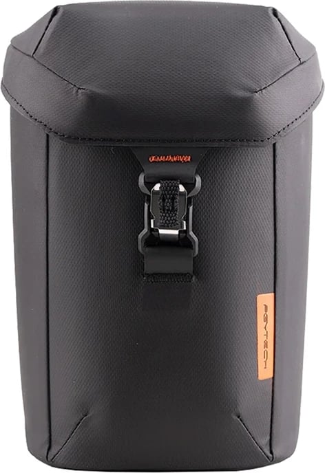 Kuti lente PGYTECH P-CB-252 M, e zezë
