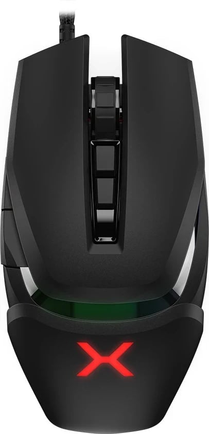 Mi të gamingut KRUX Bot RGB me tela