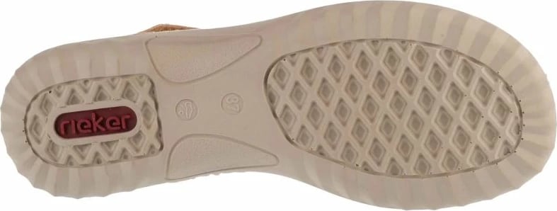 Sandale për fëmijë Rieker, multikolor