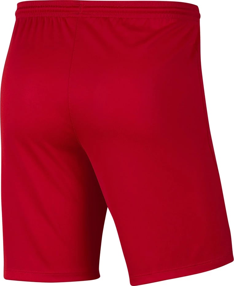 Shorce për fëmijë Nike, të kuqe