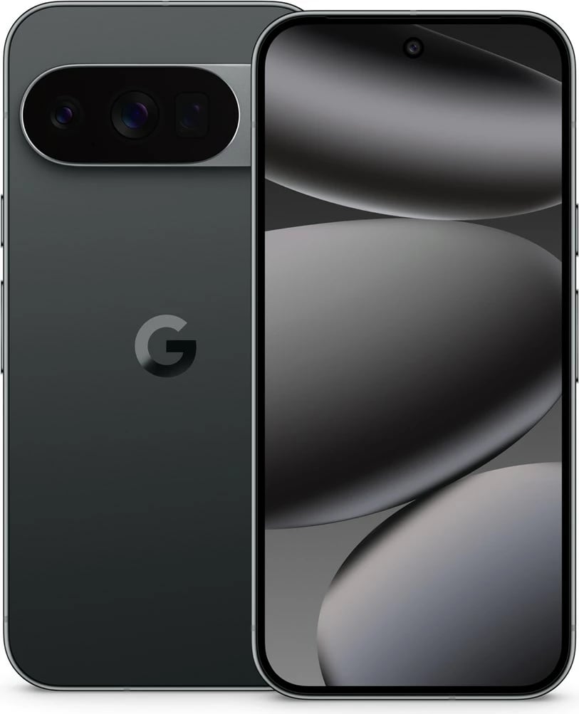 Celular Google Pixel 10 Pro, 6.3", 16 GB RAM, 256 GB, 5G, i zi