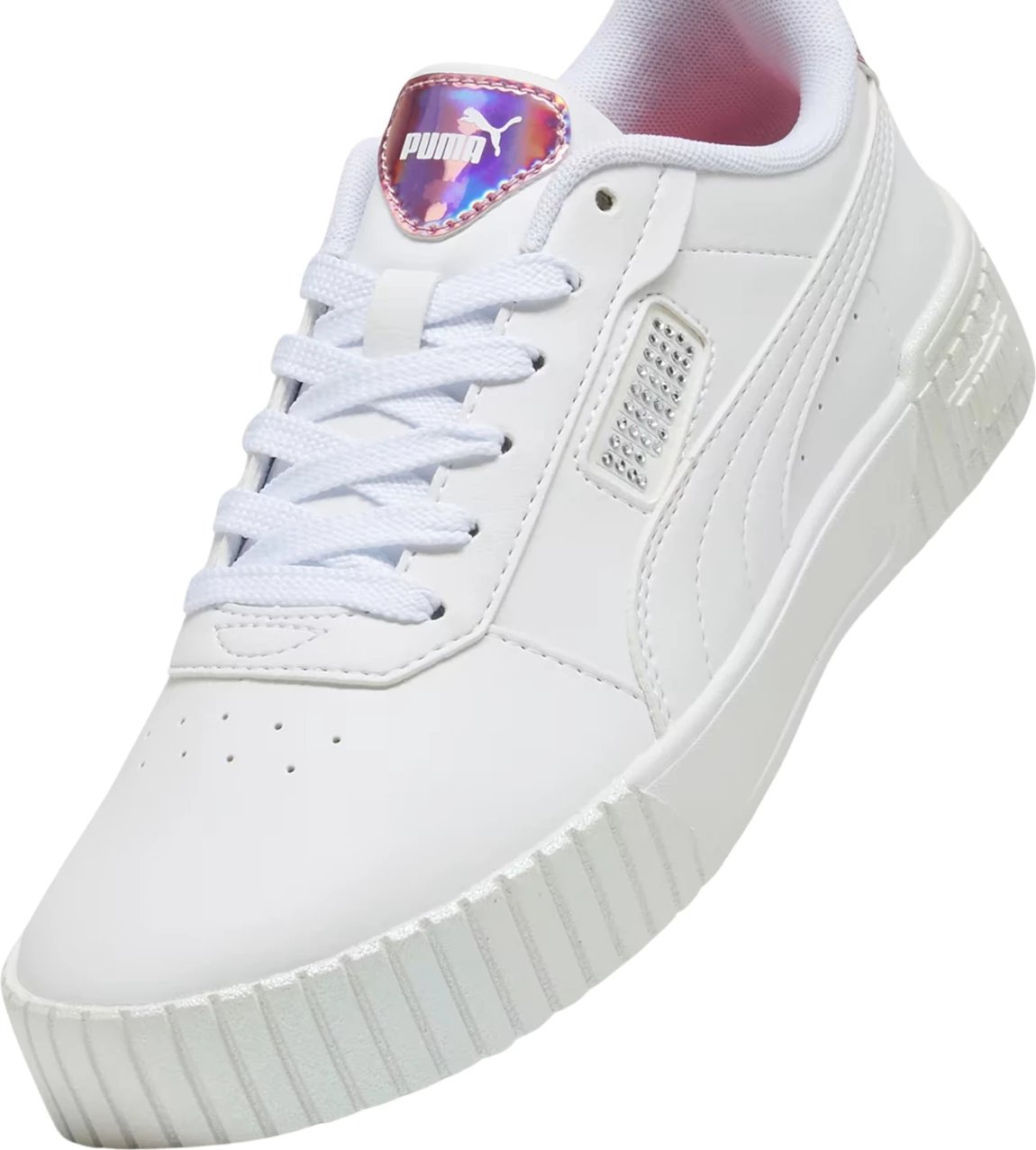 Këpucë Puma për femra Carina 2.0 GirlPower