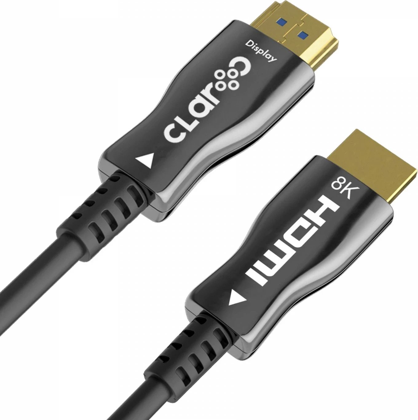 Kabel HDMI Claroc 2.1 AOC 8K 120Hz 20 m, i zi