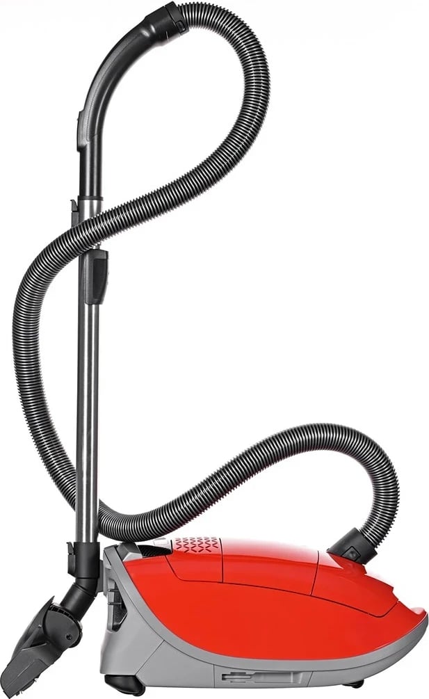 Fshesë me korrent Miele Guard M1, Terra Red
