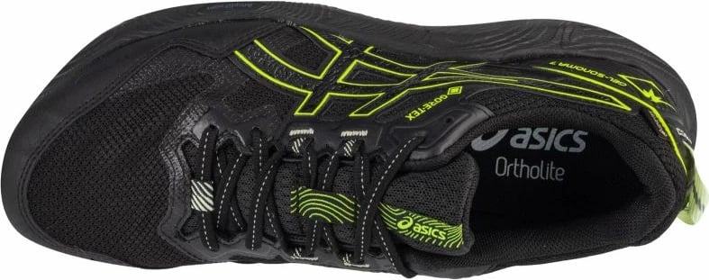 Atlete për meshkuj Asics, të zeza
