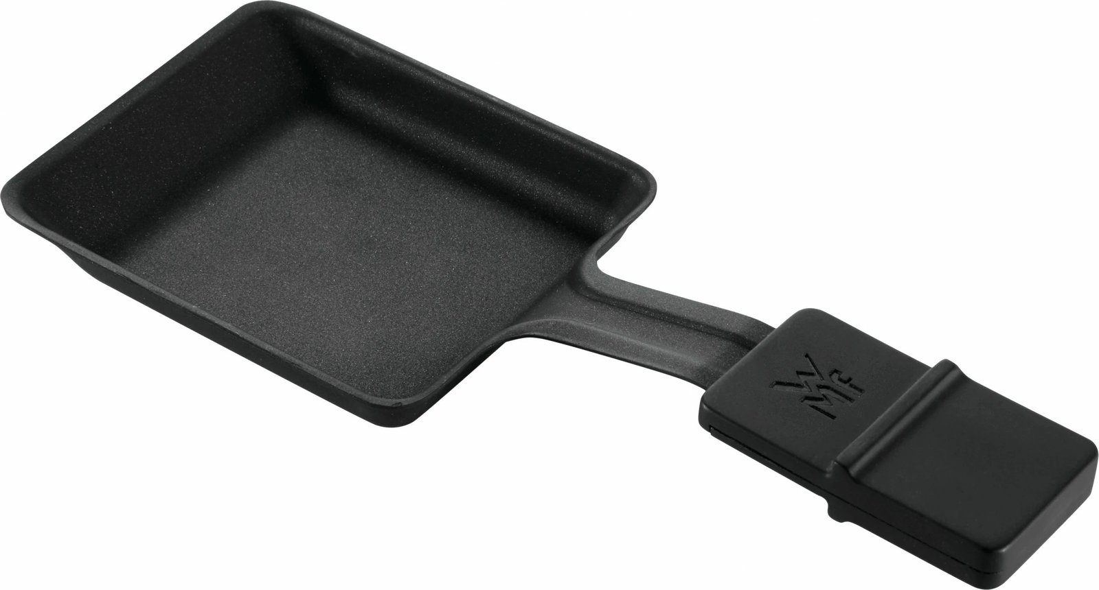 Grill WMF Lono 0415040011, 8 persona, 1500 W, e zezë, krom