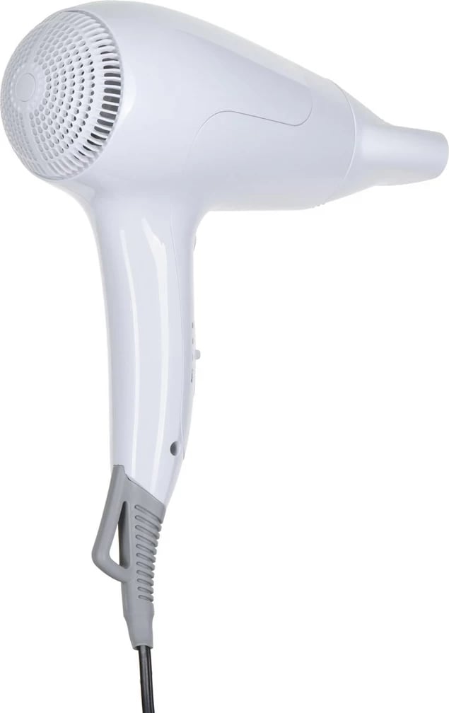 Tharëse flokësh Braun Satin Hair 3 HD380, 2000 W, Bardhë Tharëse flokësh Braun Satin Hair 3 HD380, 2000 W, Bardhë