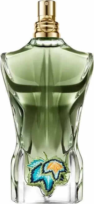 Eau de Parfum unisex Jean Paul Gaultier Le Beau Paradise Garden 75ml