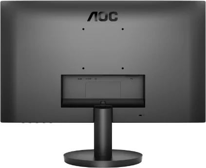 Monitor AOC B3HMA2, 24'', VA, Full HD, 100Hz, HDR, e zezë