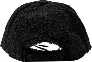 Kapelë Liu Jo femra, e zezë