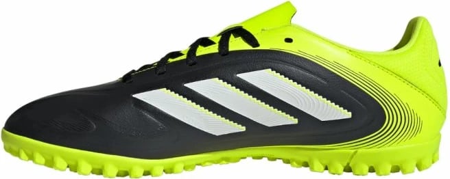 Çizme futbolli për meshkuj adidas, të zeza